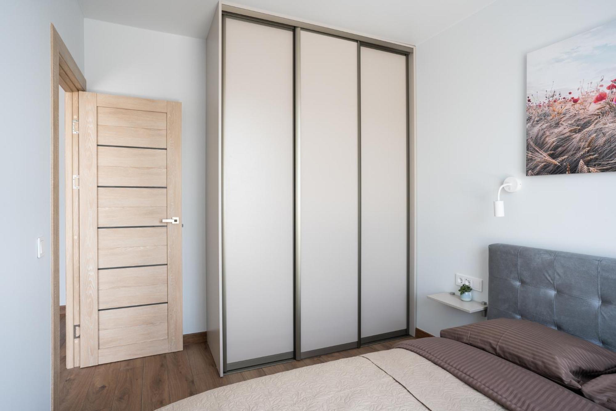 Lazdyneliu Vingis, Free Underground Parking, Long Stays Welcome Vilna Exterior foto