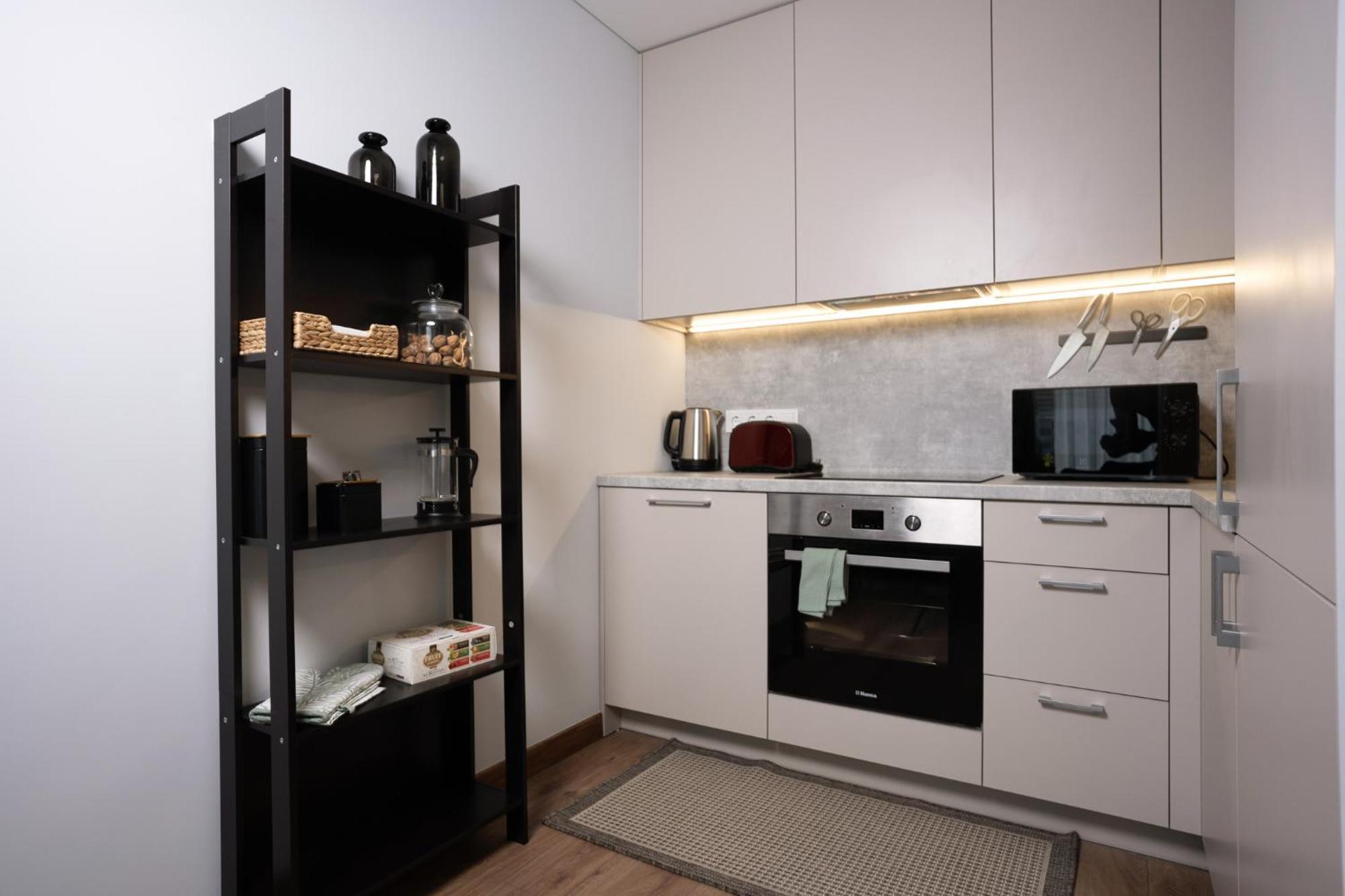 Lazdyneliu Vingis, Free Underground Parking, Long Stays Welcome Vilna Exterior foto