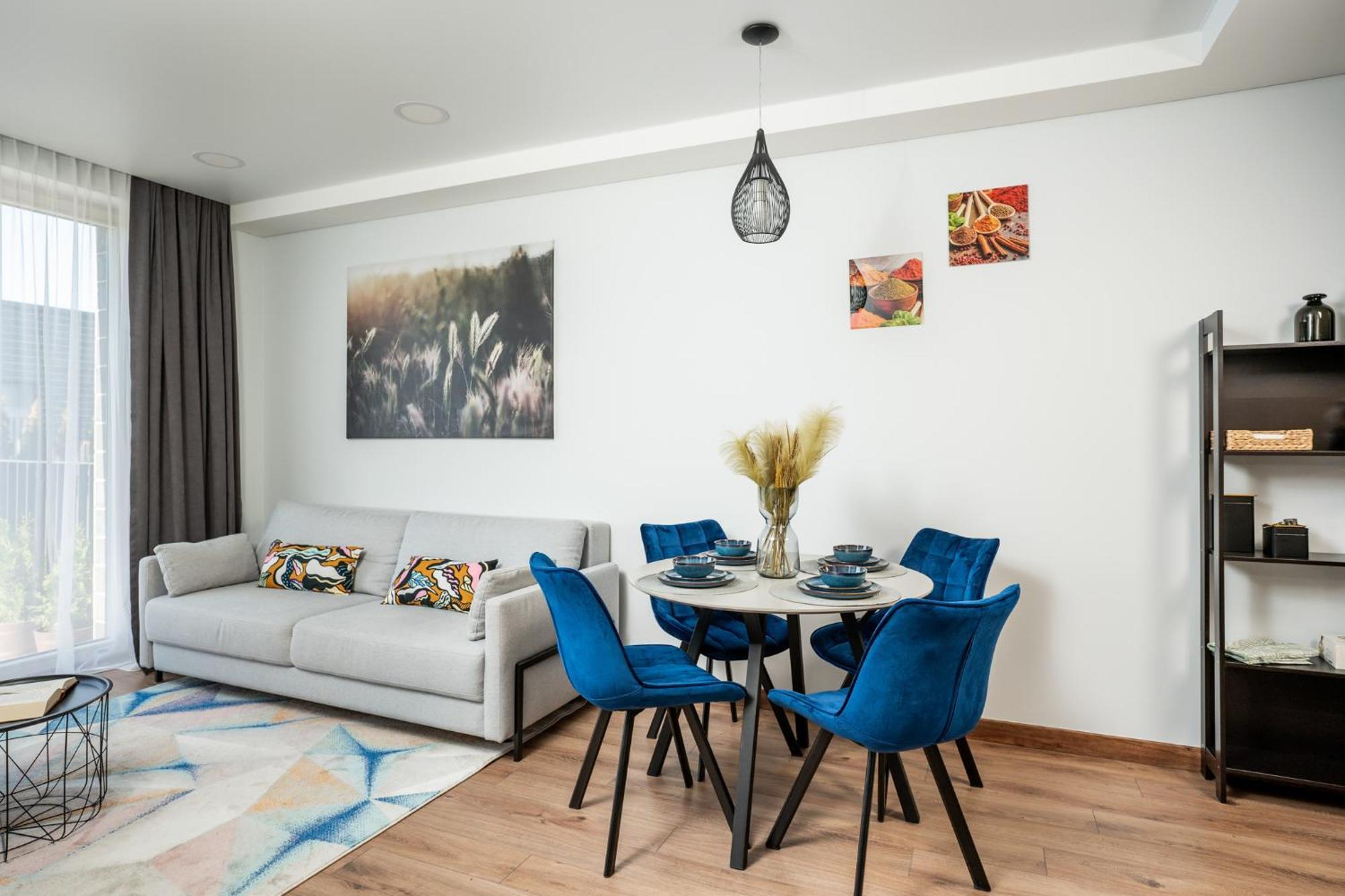 Lazdyneliu Vingis, Free Underground Parking, Long Stays Welcome Vilna Exterior foto