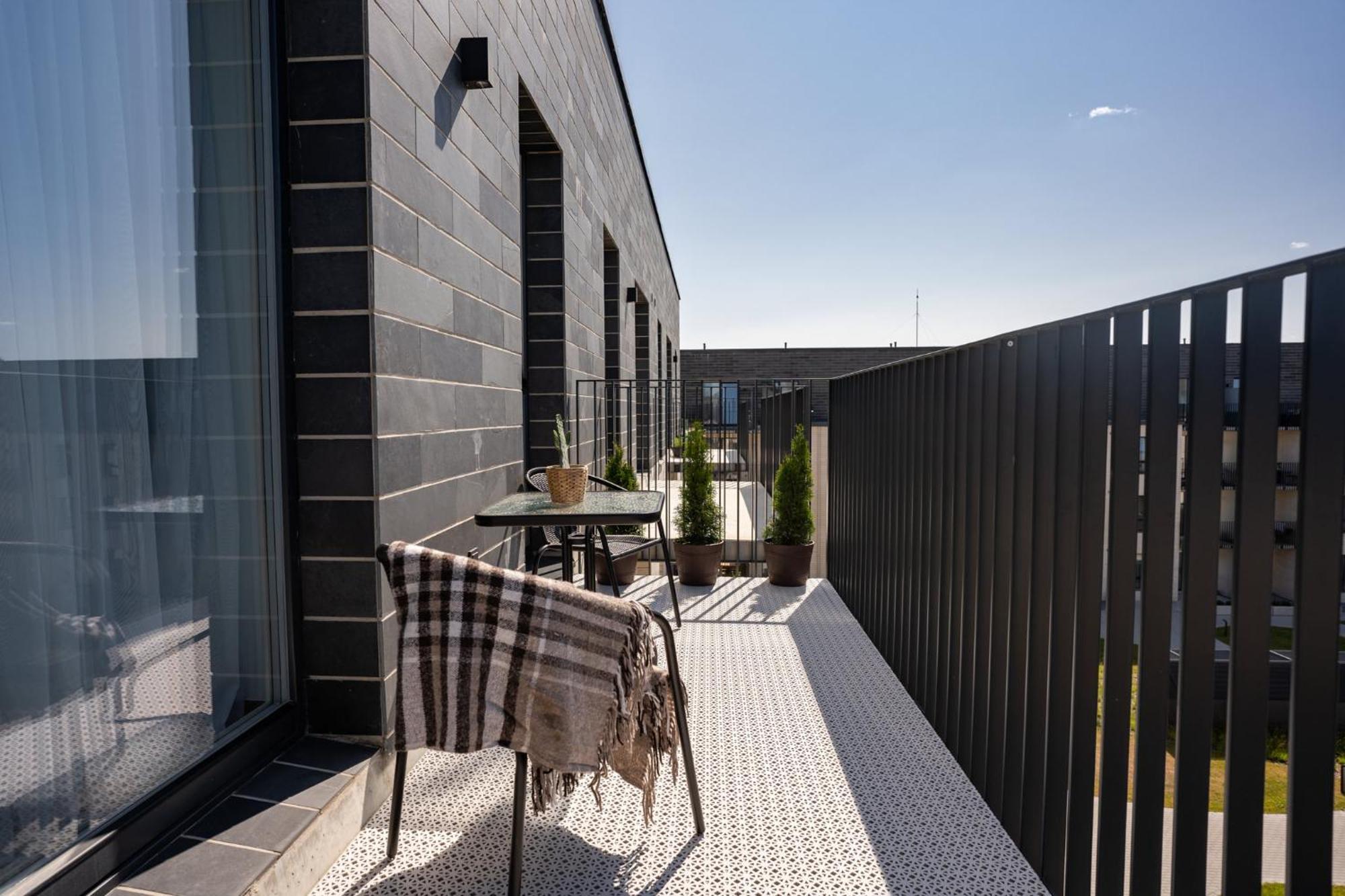 Lazdyneliu Vingis, Free Underground Parking, Long Stays Welcome Vilna Exterior foto